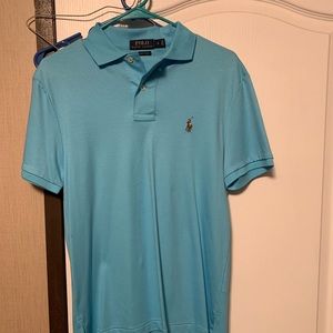 Ralph Lauren polo shirt